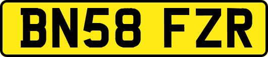 BN58FZR