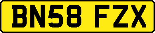 BN58FZX