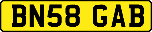 BN58GAB