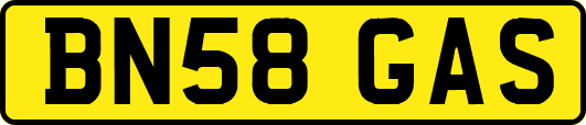 BN58GAS