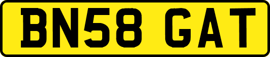 BN58GAT