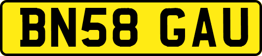 BN58GAU