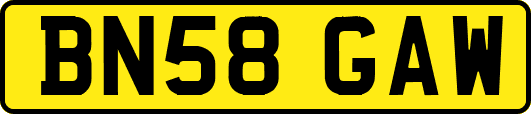 BN58GAW