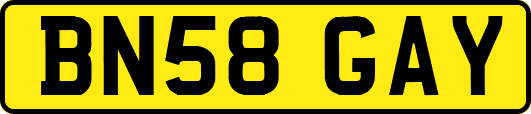 BN58GAY