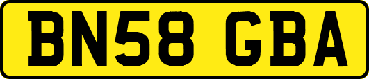 BN58GBA