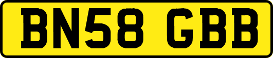BN58GBB