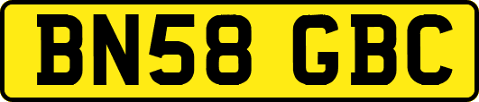 BN58GBC