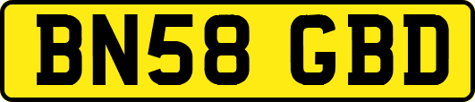 BN58GBD