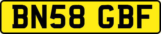 BN58GBF