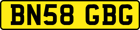 BN58GBG