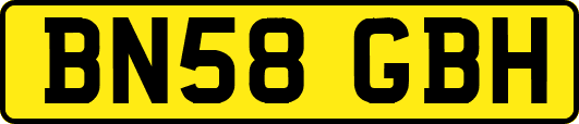 BN58GBH