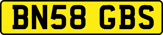 BN58GBS