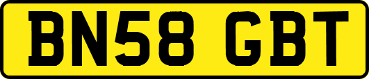 BN58GBT
