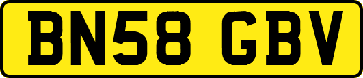 BN58GBV