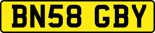 BN58GBY