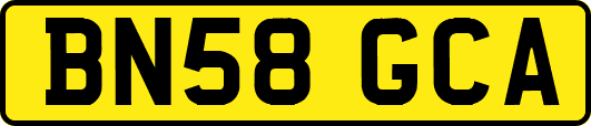 BN58GCA