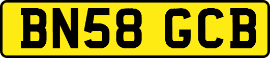 BN58GCB