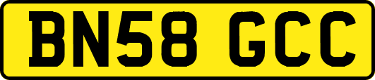 BN58GCC