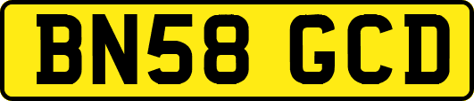 BN58GCD