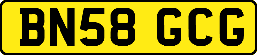 BN58GCG