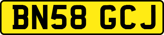 BN58GCJ