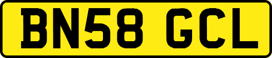 BN58GCL