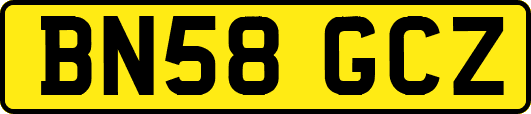 BN58GCZ