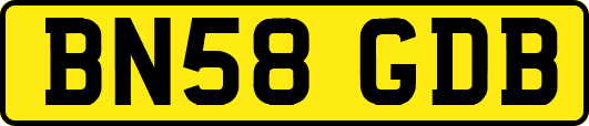 BN58GDB