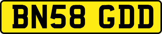 BN58GDD