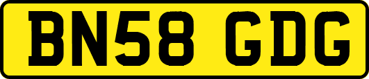 BN58GDG