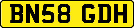 BN58GDH