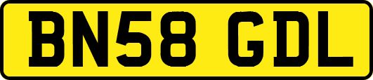 BN58GDL
