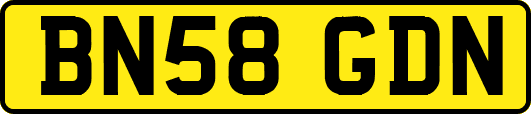 BN58GDN