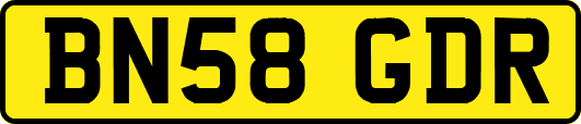 BN58GDR