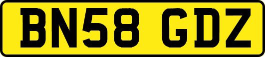 BN58GDZ