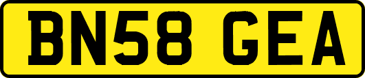 BN58GEA