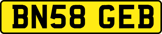 BN58GEB