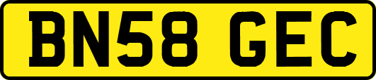BN58GEC