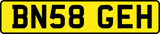 BN58GEH