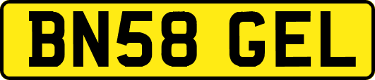 BN58GEL