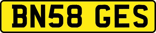 BN58GES