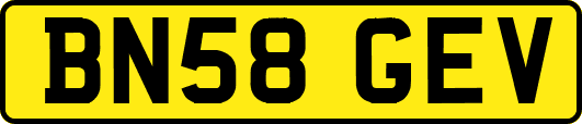 BN58GEV