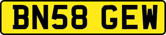 BN58GEW