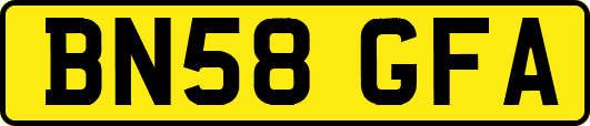 BN58GFA