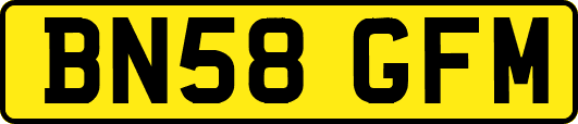 BN58GFM