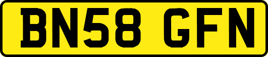 BN58GFN