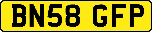 BN58GFP