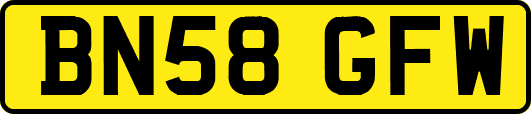 BN58GFW