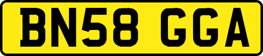 BN58GGA