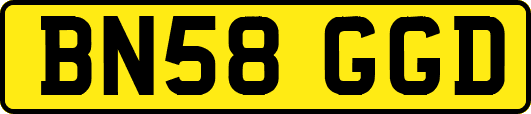 BN58GGD